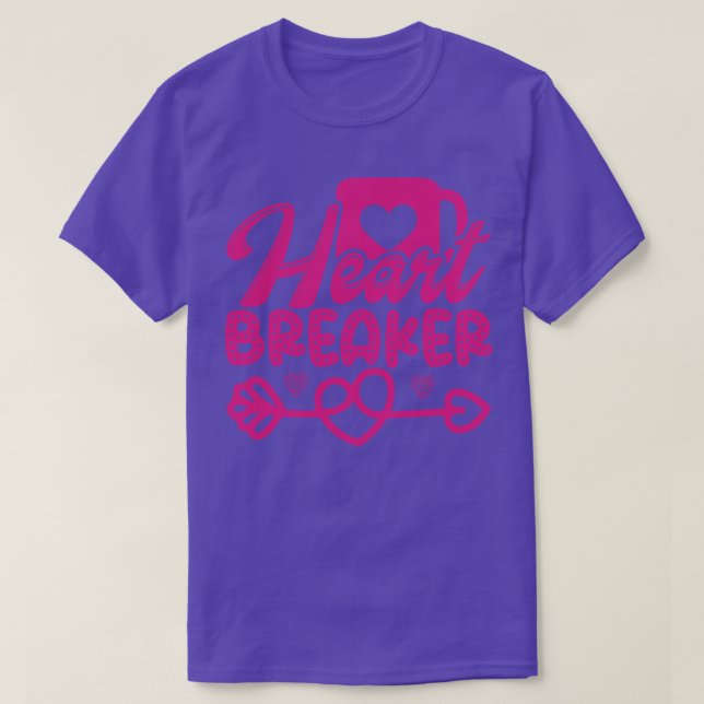 T-SHIRT COURANT (Design devant)