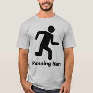 T-shirt courant d'homme