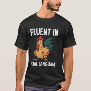 T-shirt Courant en langage vulgaire Sarcastic amoureux de