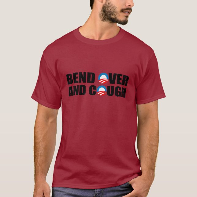 T-SHIRT COURBURE PLUS D'ET TOUX (Devant)