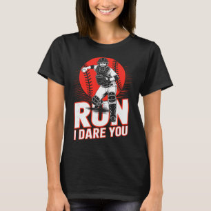 T-shirt Coure Je Vous Ose Vendre Receveur Drôle Vendre Rec