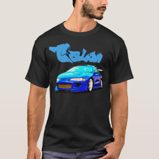 T-shirt Coureur de serre d'Eagle