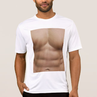 T-shirt Coureur de TorsoTee - usage sportif de