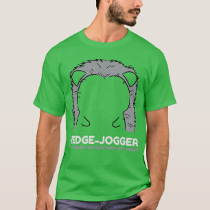 T-shirt Coureur Run Marathon Funny Jogger Sport Idée cadea