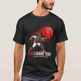 T-shirt Coureur Voler Je Vous Ose Vendre Softll Attrapeur