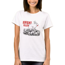 Courez ! Amusant Imaginaire médiéval