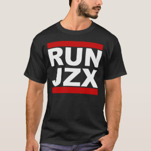 T-SHIRT COUREZ JZX