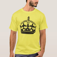 Couronne britannique royale