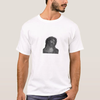 T-shirt Couronne de Jésus des épines