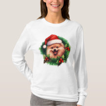 Couronne de Noël de Poméranie