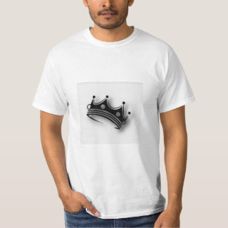 T-shirt Couronne des rois