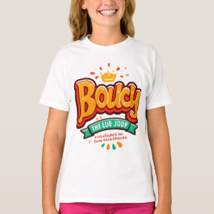 T-shirt Couronne rebelle