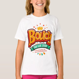 T-shirt Couronne rebelle