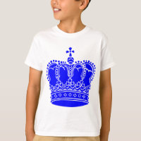 Couronne royale -