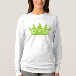 T-shirt Couronne royale 04