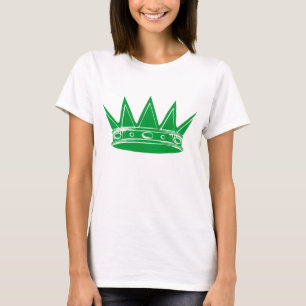 T-shirt Couronne royale 04