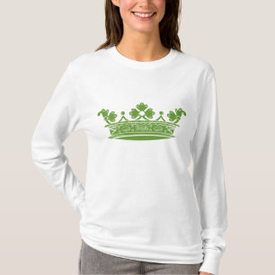 T-shirt Couronne royale 05