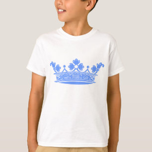 T-shirt Couronne royale 05