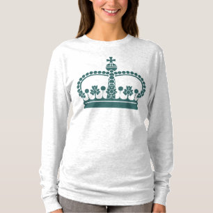 T-shirt Couronne royale 06