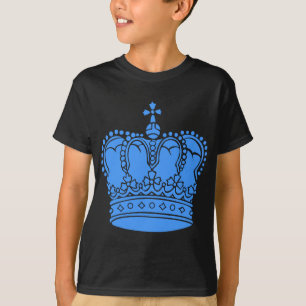 T-shirt Couronne royale - Bébé