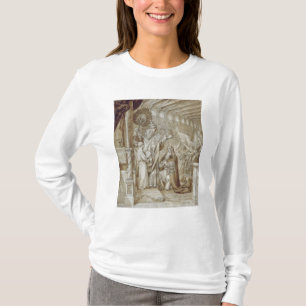 T-shirt Couronnement de Charlemagne
