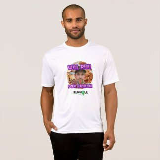 T-shirt Courra pour le brunch