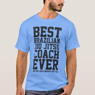 T-shirt Cours de karaté drôles Appréciation des entraîneur
