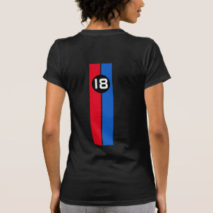 T-SHIRT COURSE