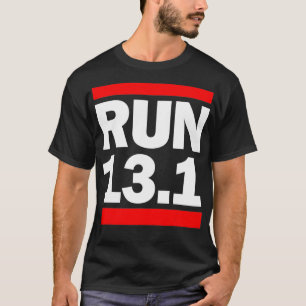 T-shirt Course 131 Course Marathon entraînement coureur co