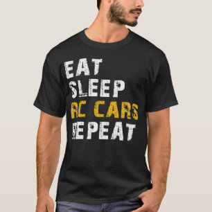 T-shirt course à la crête de sommeil