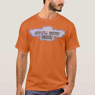 T-shirt Course à la mort 2000