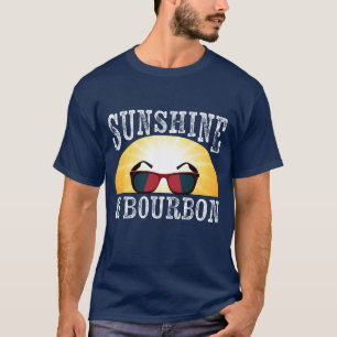 T-shirt Course de cheval amusant tenir votre cheval Jockey