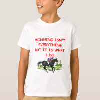 course de chevaux