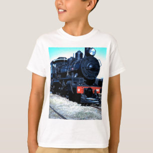 T-shirt Course de finale