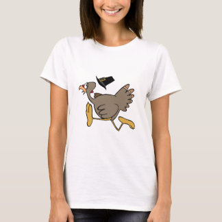 T-shirt Course de la Turquie