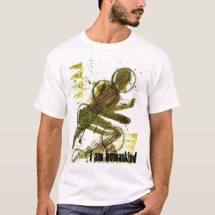 T-shirt Course de marathon de Boston à se rappeler