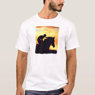 T-shirt Course de nuit !