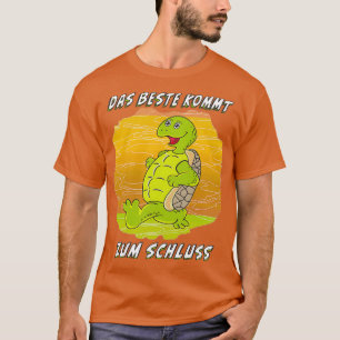 T-shirt Course de Turtle Run 2