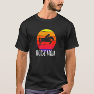 T-shirt Course Horse Race Betting