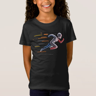 T-Shirt Course Vite
