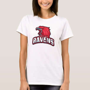 T-shirt Courses Ravens