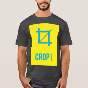 T-SHIRT COURT?