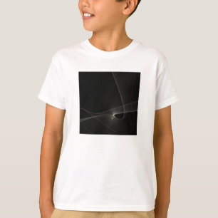 T-shirt Courtisez-oo le caustique
