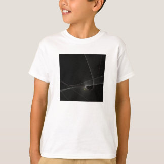 T-shirt Courtisez-oo le caustique