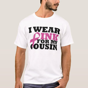 T-shirt cousin