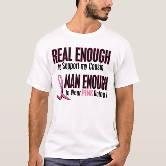 T-SHIRT COUSIN (Devant)