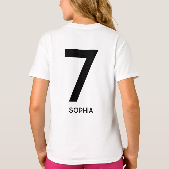 T-shirt Cousin Cousins T Shirt Cute Kids Cousin Crew (Dos)