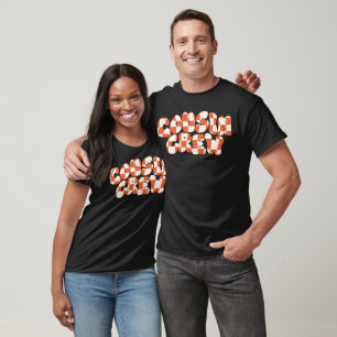 T-shirt Cousin Cousins T Shirt Cute Kids Retro Cousin Crew