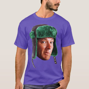 T-shirt Cousin Eddie