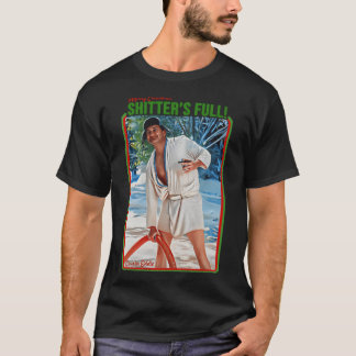 T-shirt Cousin Eddie vintage